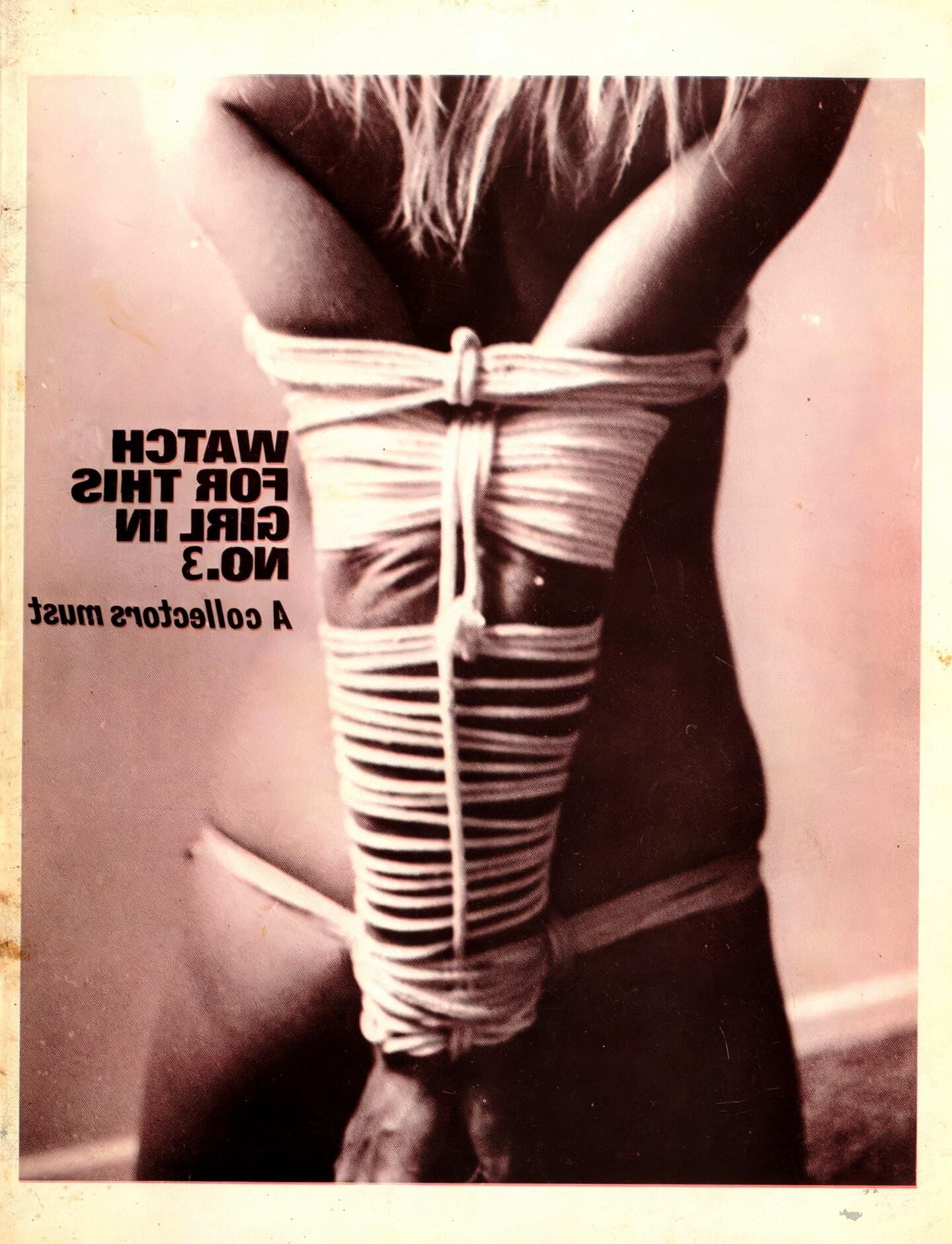Best of Bondage Volume Non