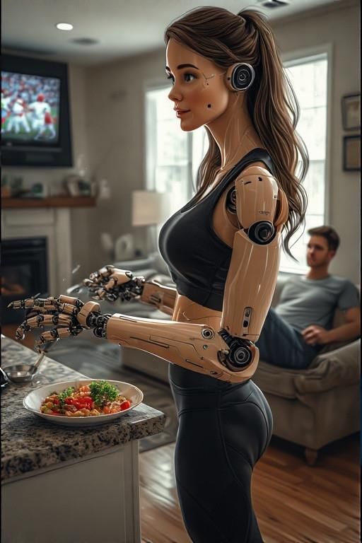 O futuro