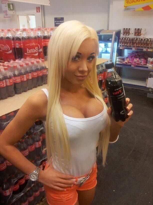 Blonde Assortment