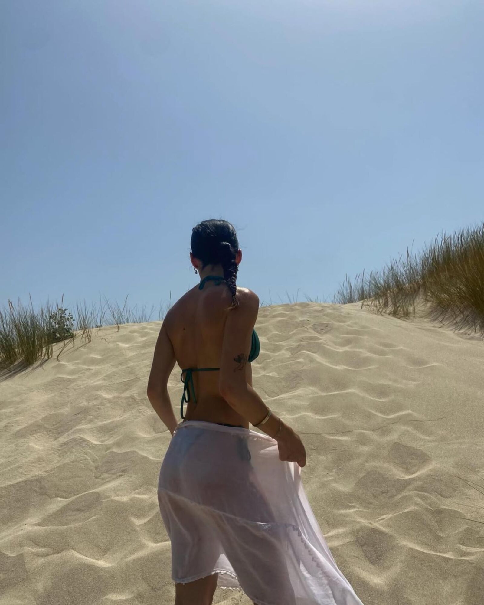 My daughter's friend Gina totally Greek slut