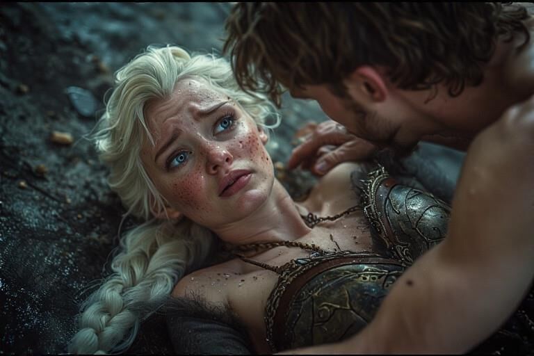 Elsa d'Arendelle