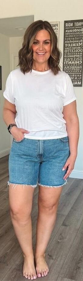 P Interesse an Schönheit Milf Pawg Modeblogger