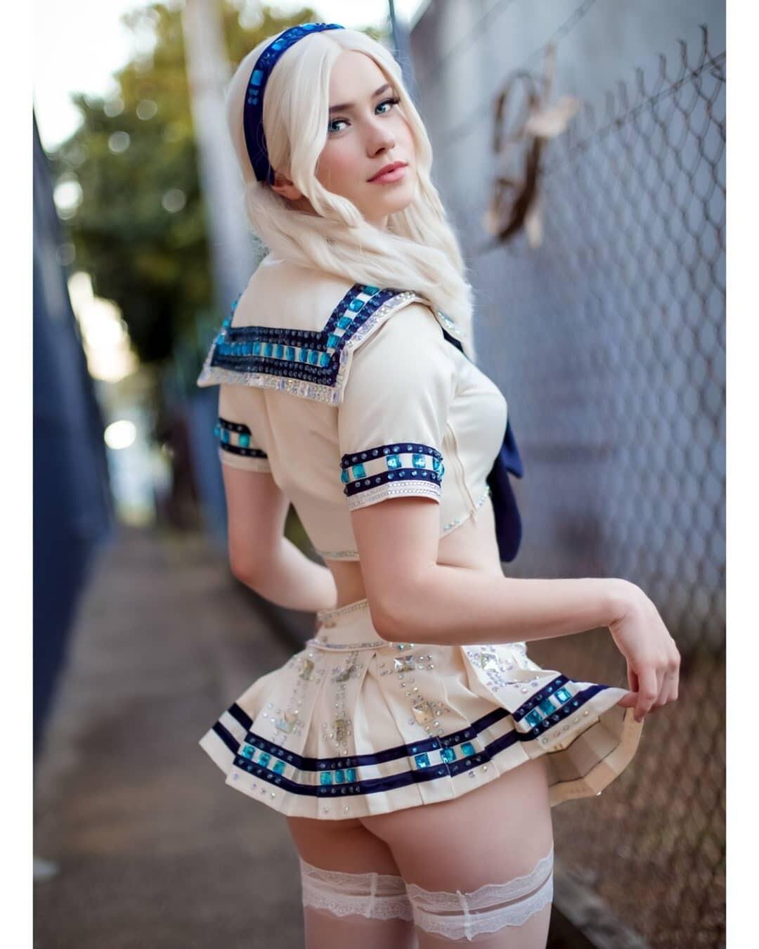 Sucker Punch Babydoll