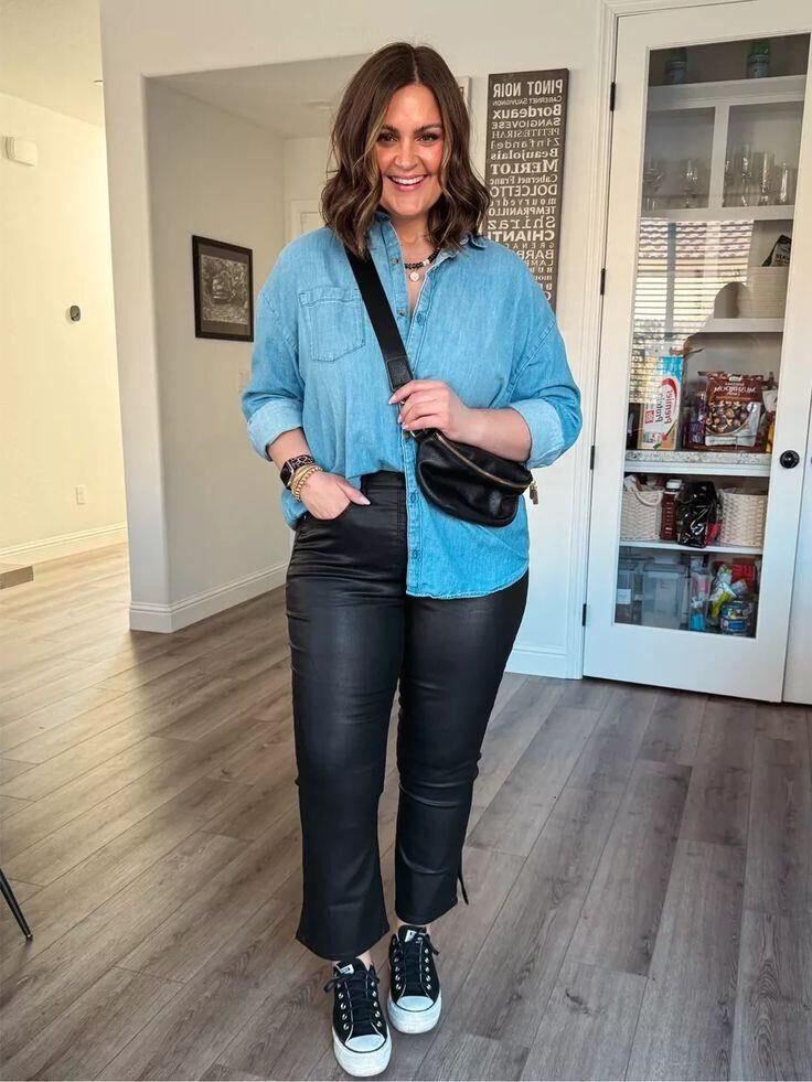P Interesse an Schönheit Milf Pawg Modeblogger