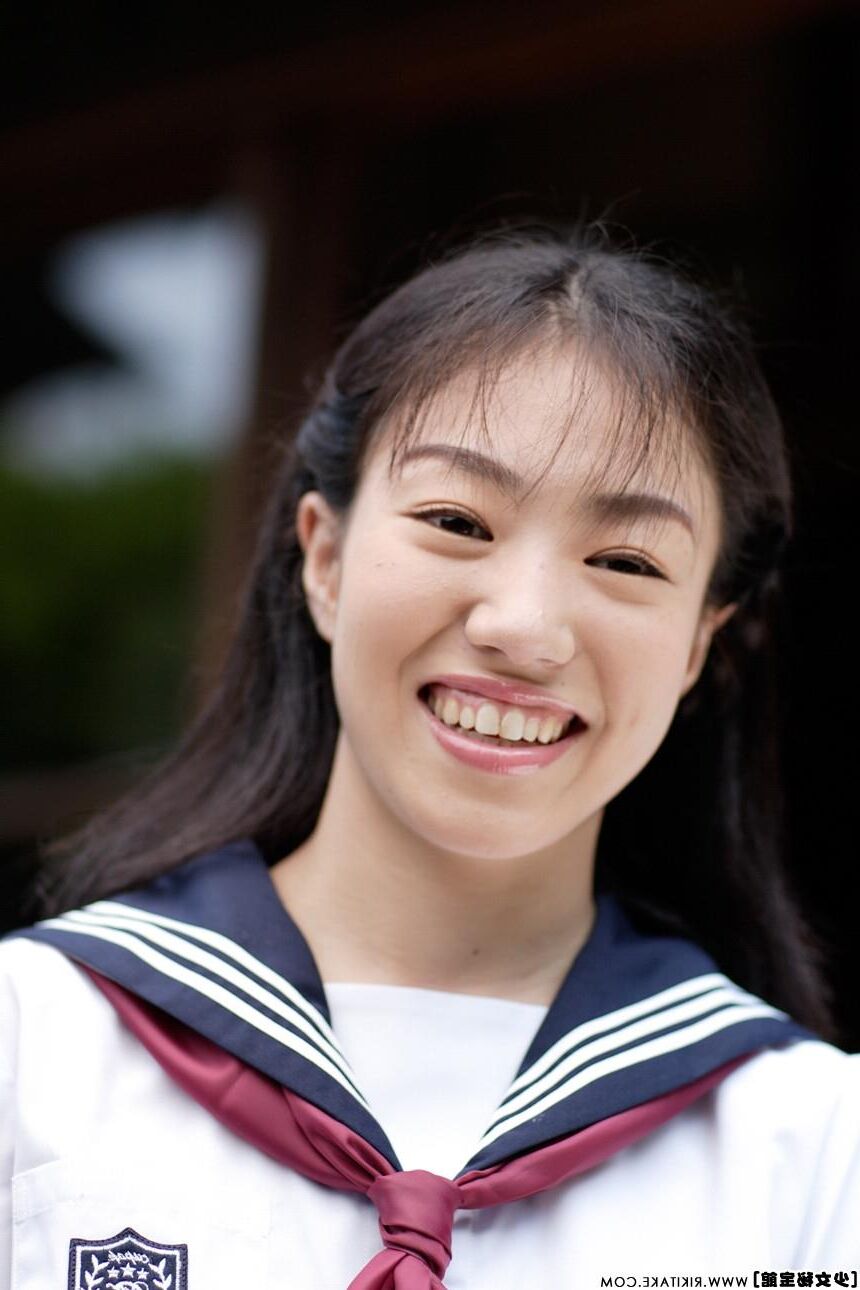 japanese nude model Mei Hanyuu
