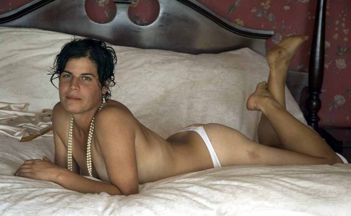 Bellezas caseras
