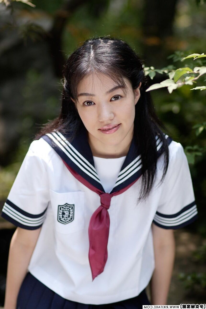 japanese nude model Mei Hanyuu