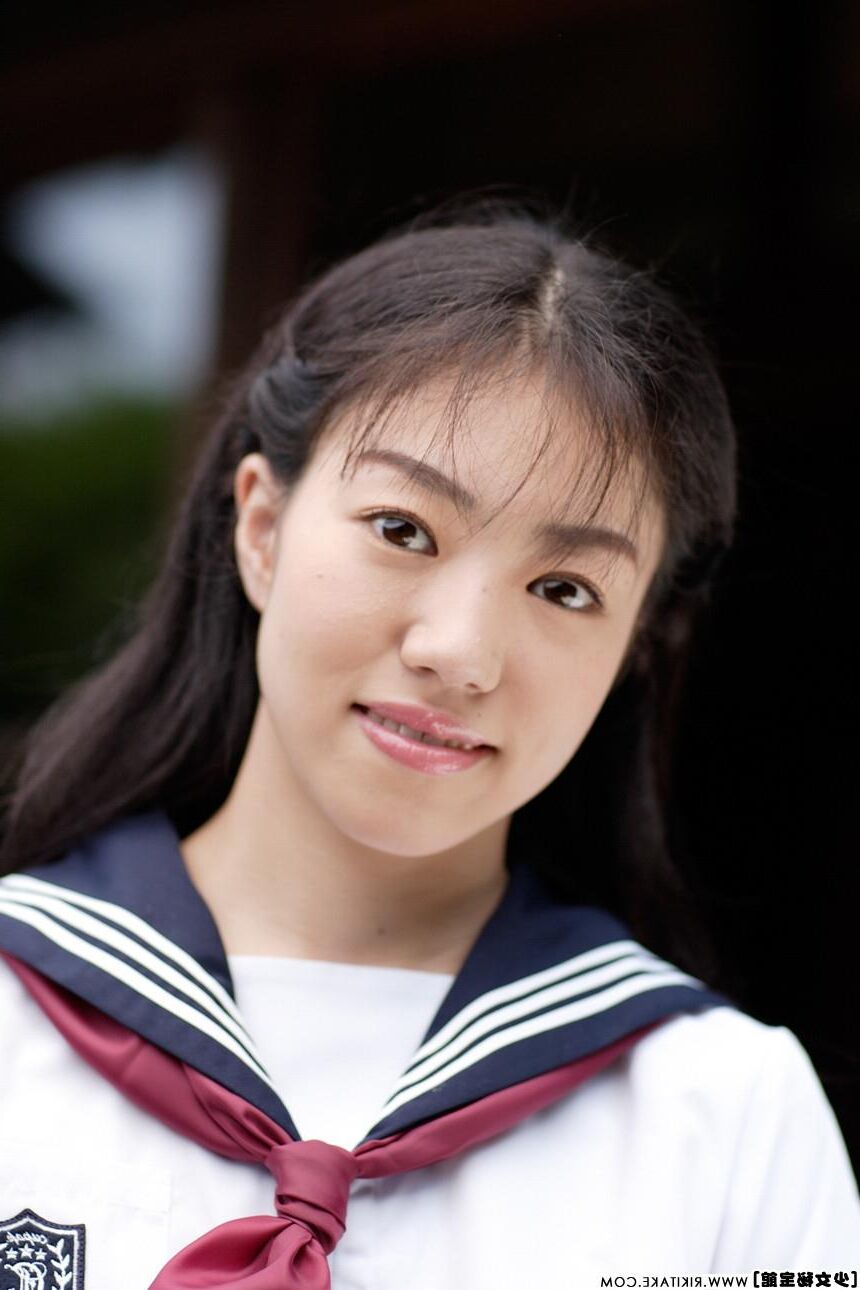 japanese nude model Mei Hanyuu