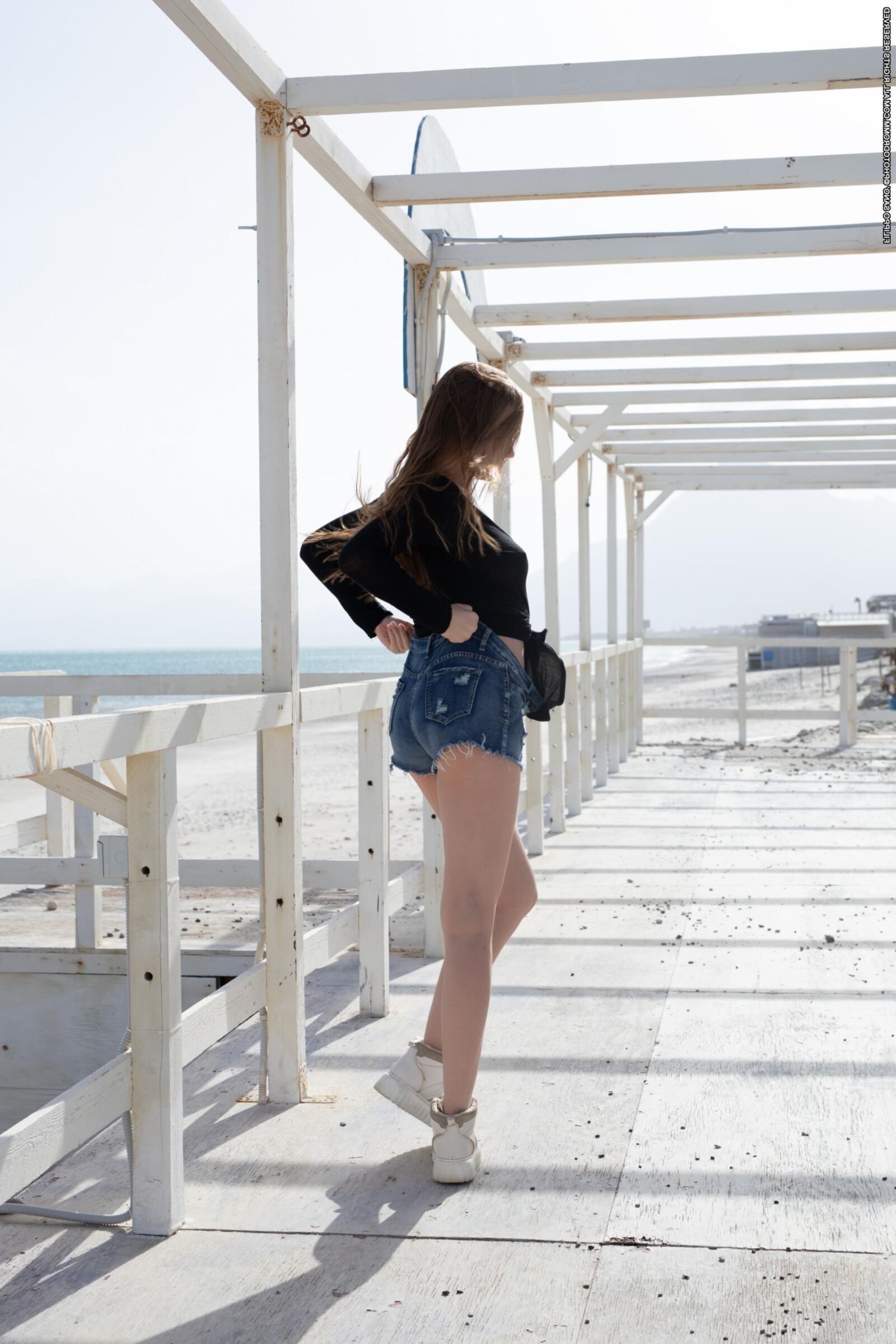 Photodromm Gaia le soleil Springer