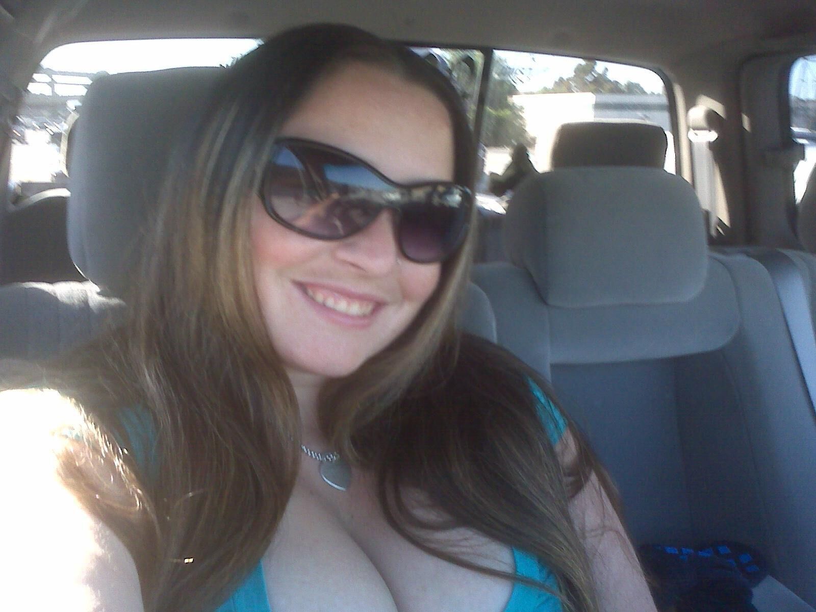 Suzi Amateur Busty Teen