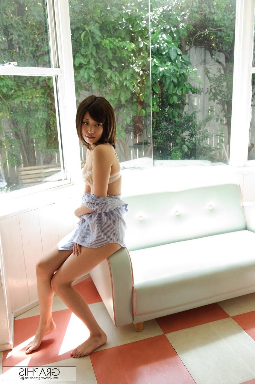 Aya oshima graphisgals № Клэр