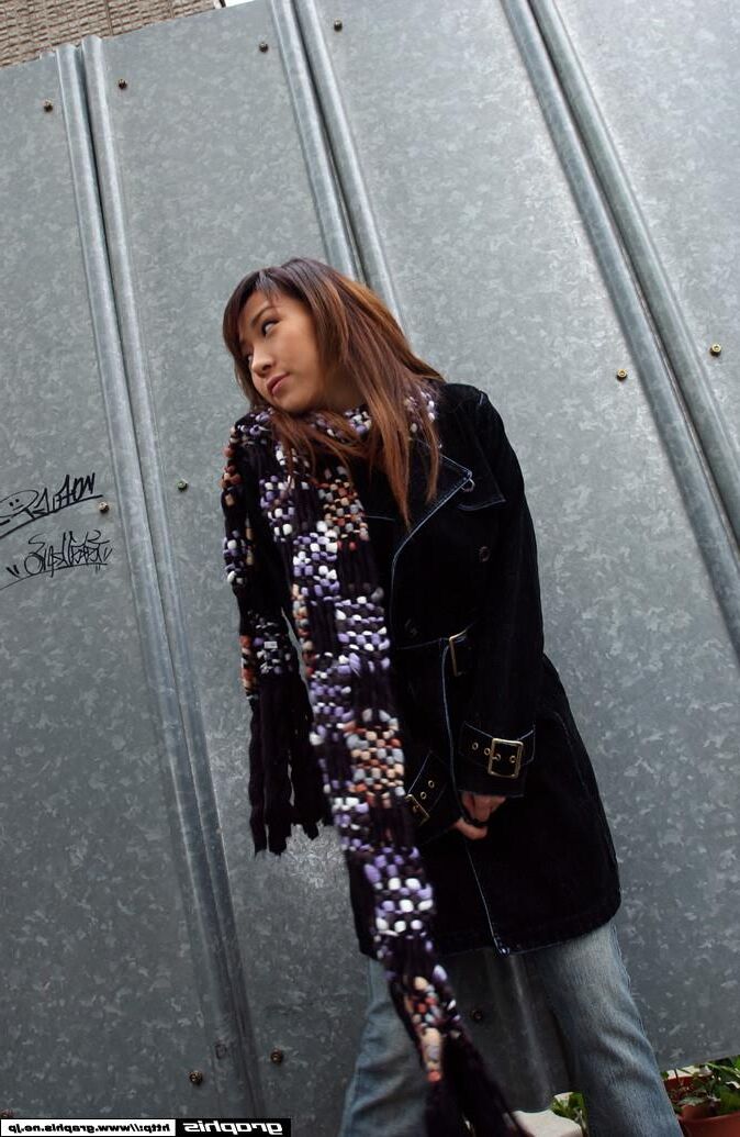 Amu Masaki GraphisGals No. Fantasy Zone