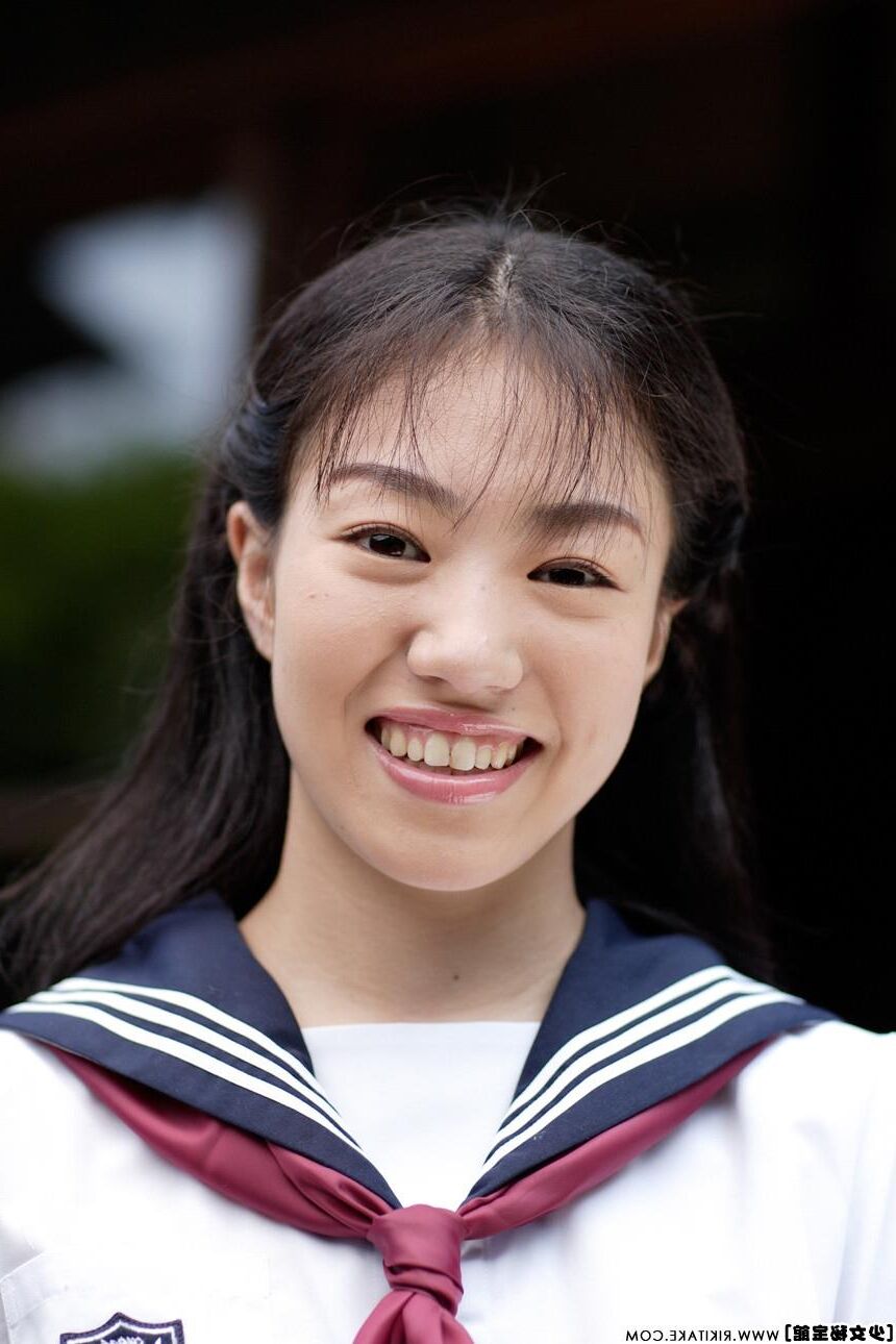 japanese nude model Mei Hanyuu
