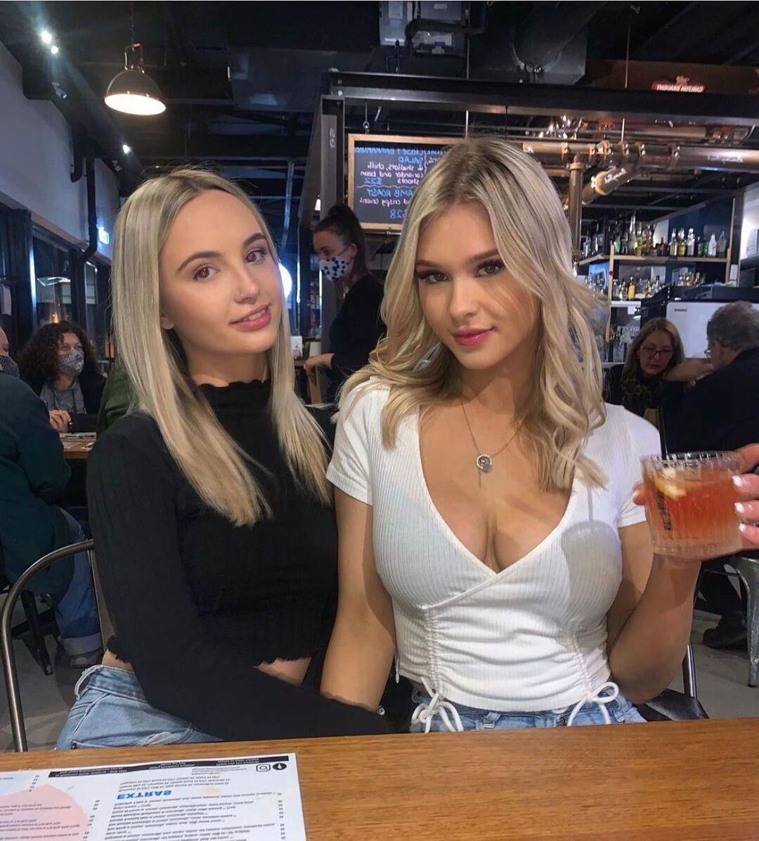 Blondes 