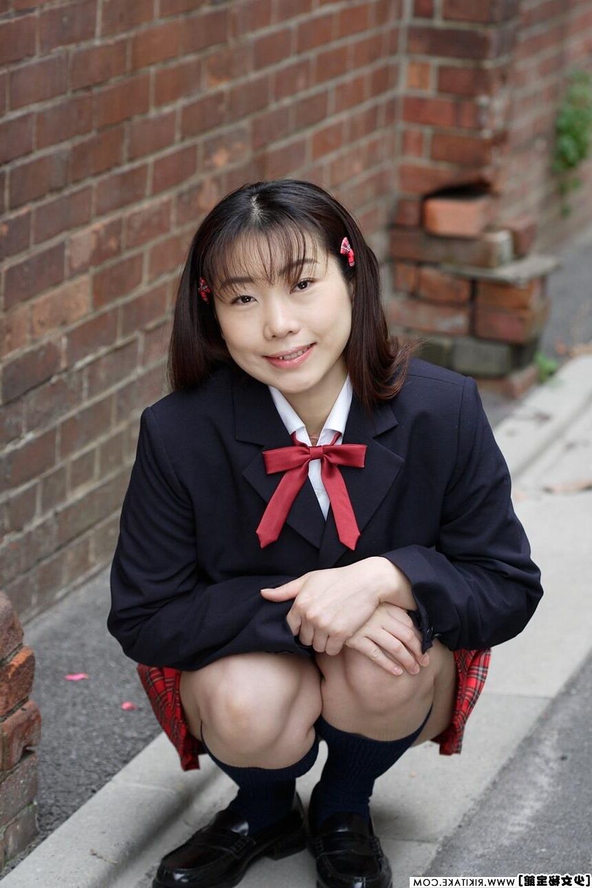 japanese nude model Rumi Kimura 