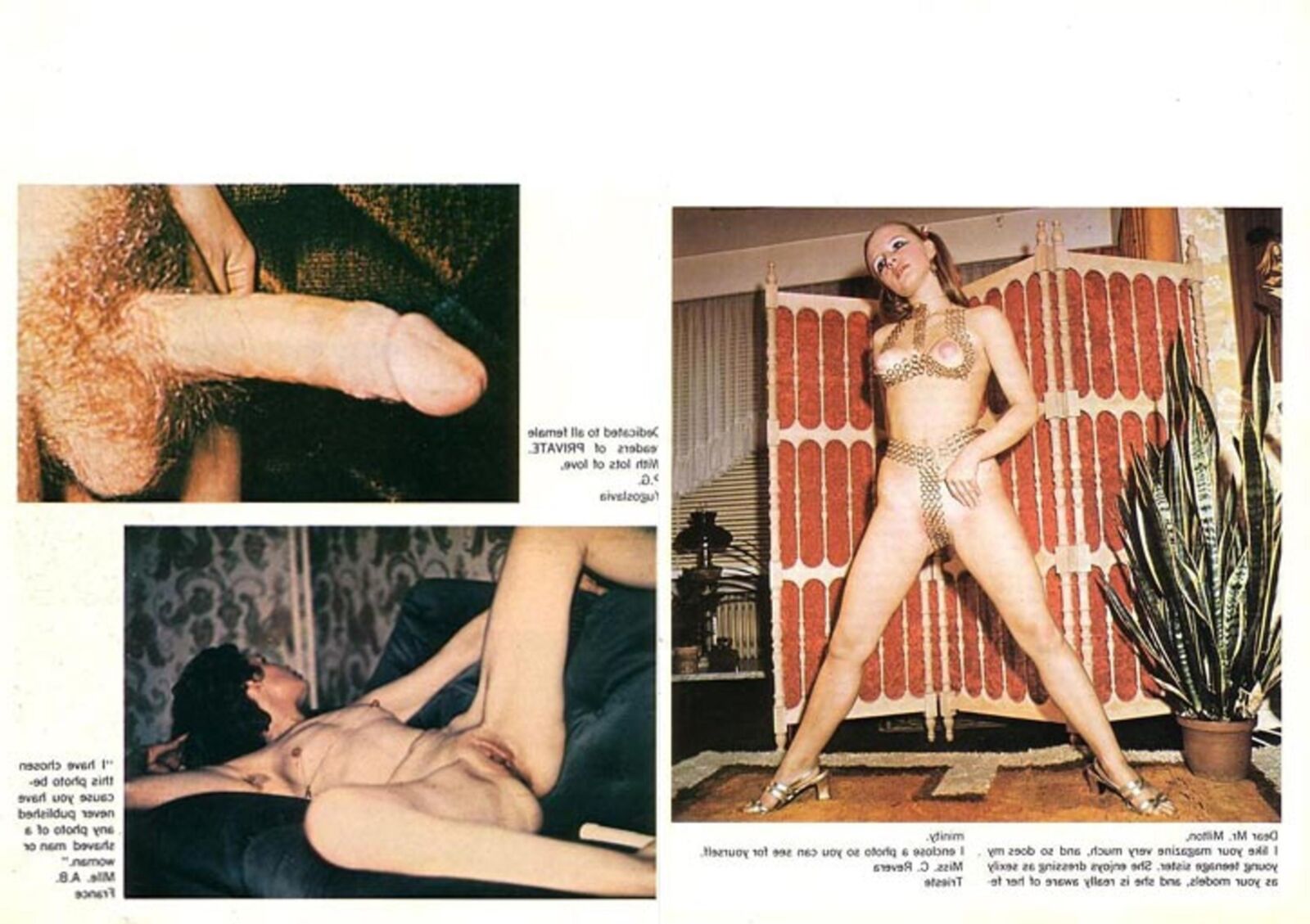 Privé