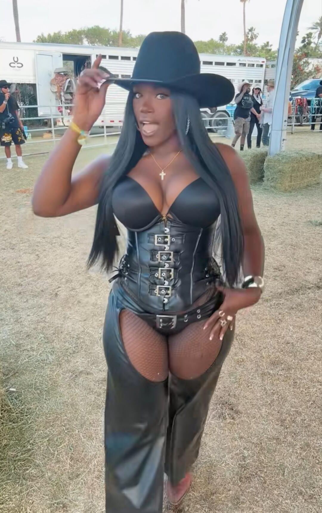 Hot girls 