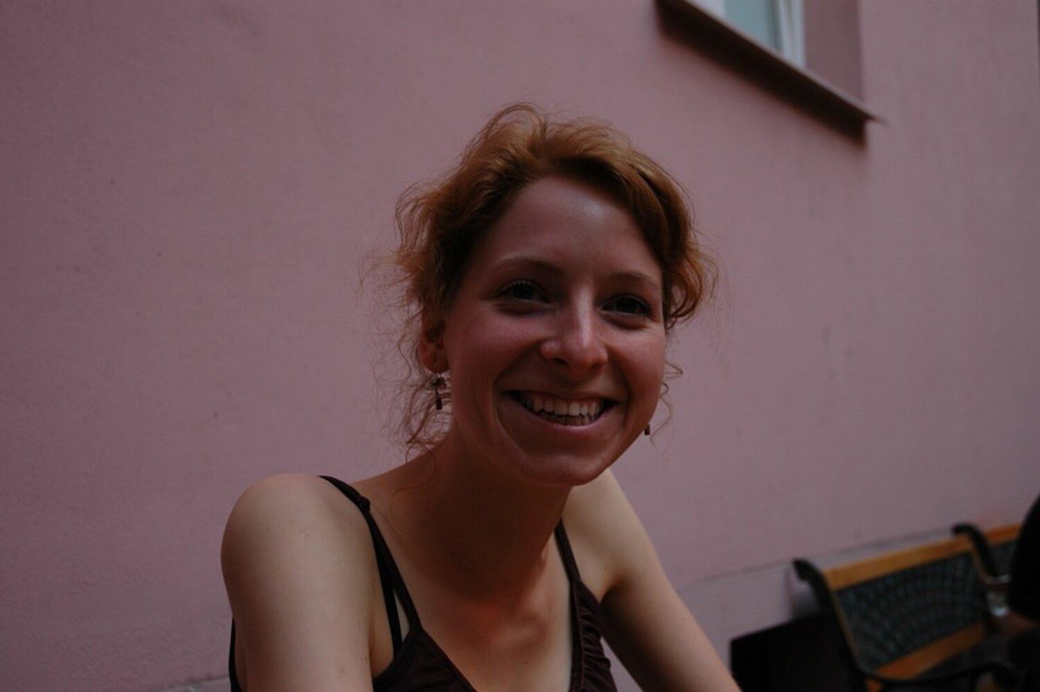 Mädchen