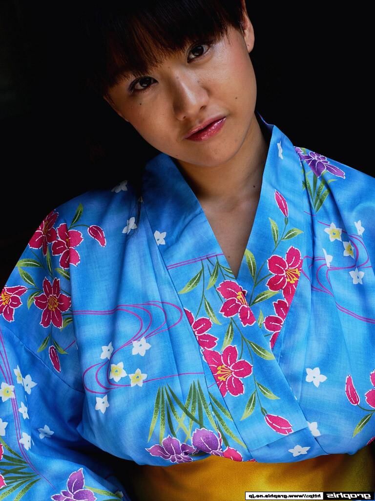 Ayami Sakurai Graphisgals №