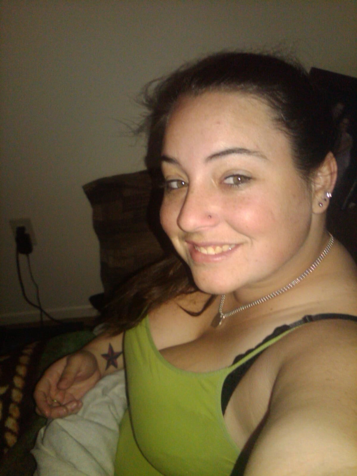 Suzi Amateur Busty Teen