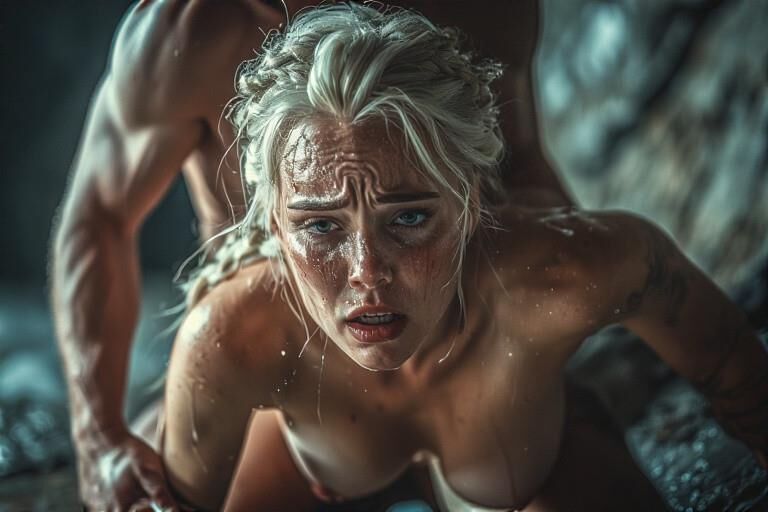 Elsa d'Arendelle