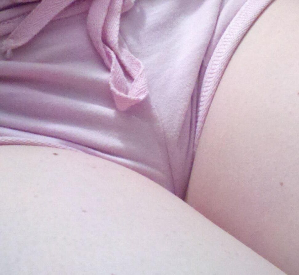 Amateur Michelle