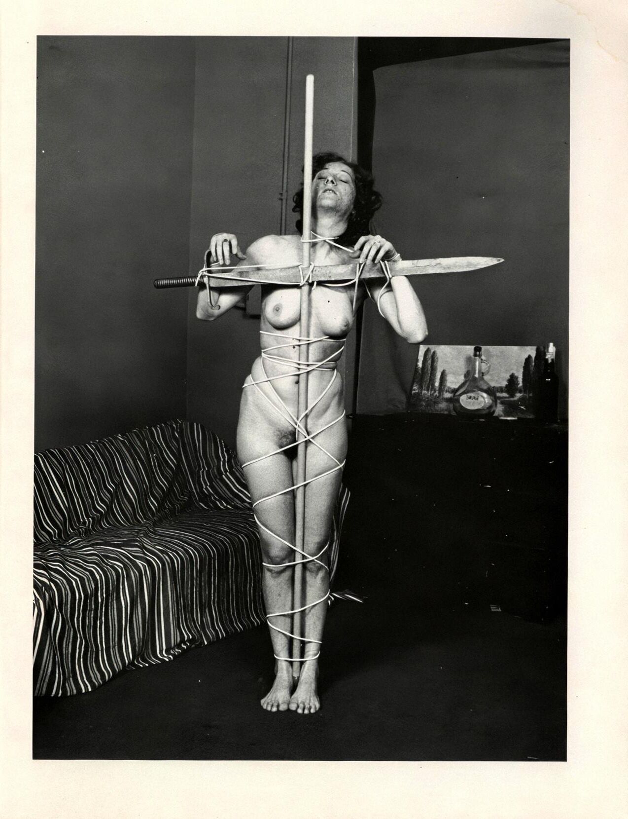 Best of Bondage Volume Non