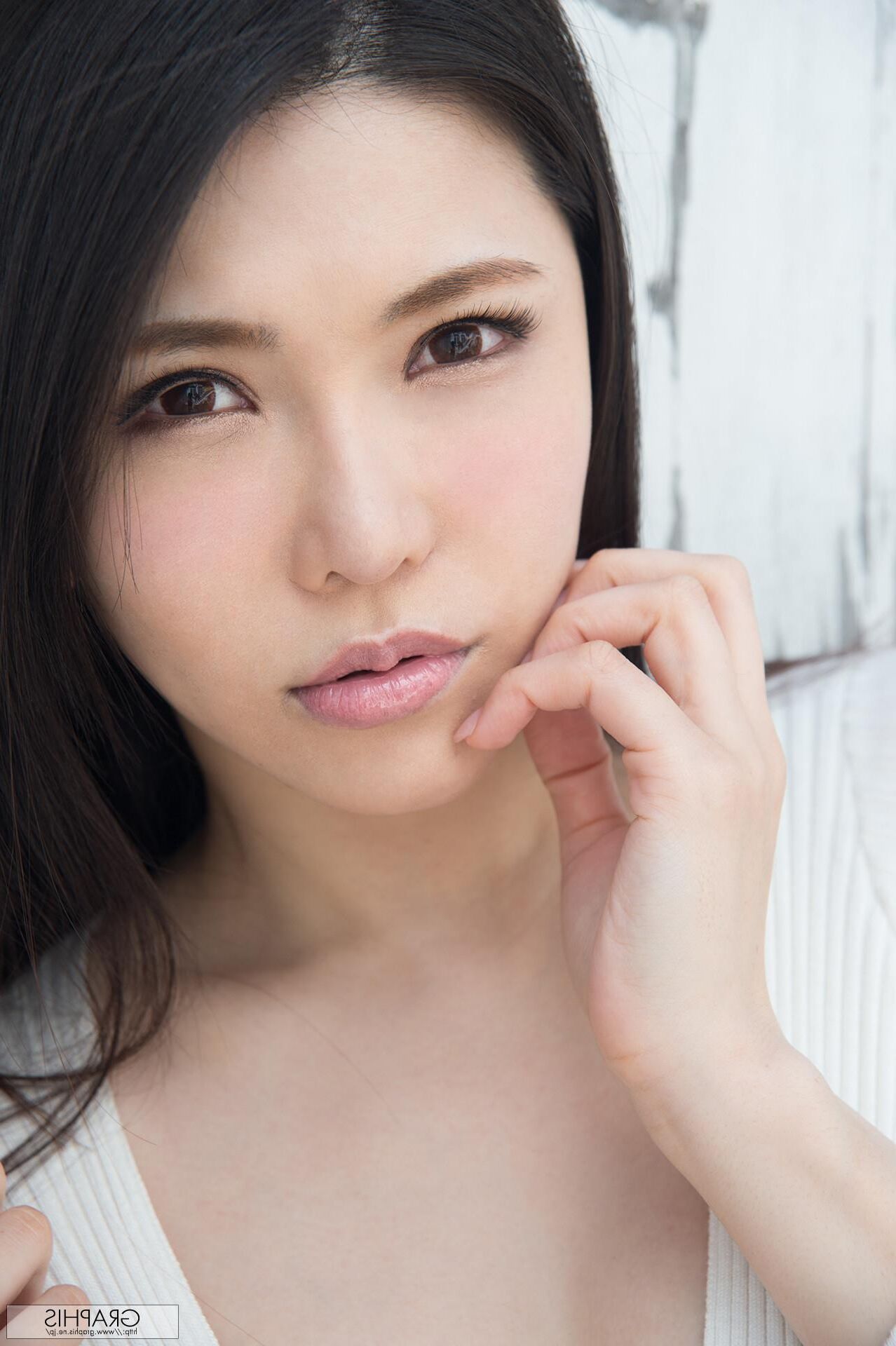 Anri Okita GraphisGals No.