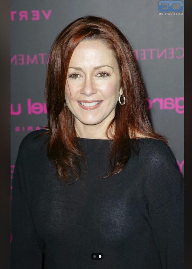 Patricia Heaton