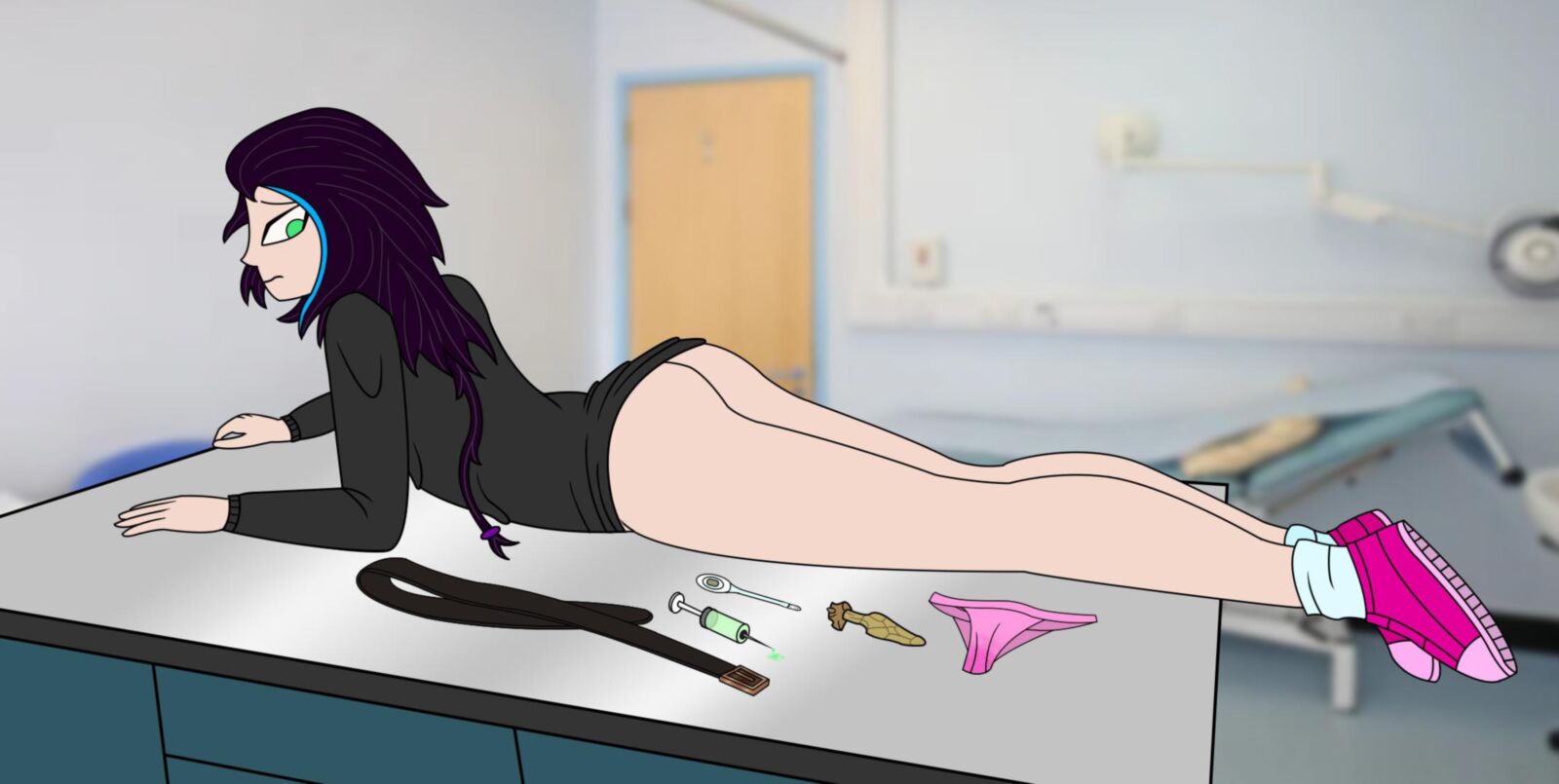 Lin's Examination (redux)