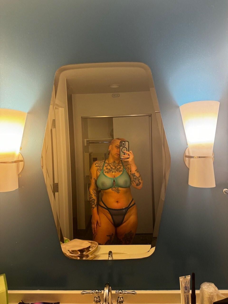Sara Floridian épouse