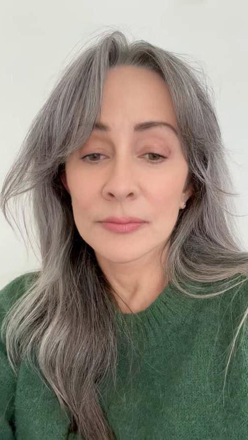 Patricia Heaton