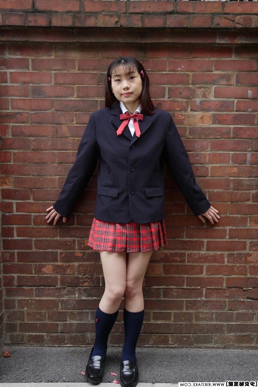 japanese nude model Rumi Kimura 