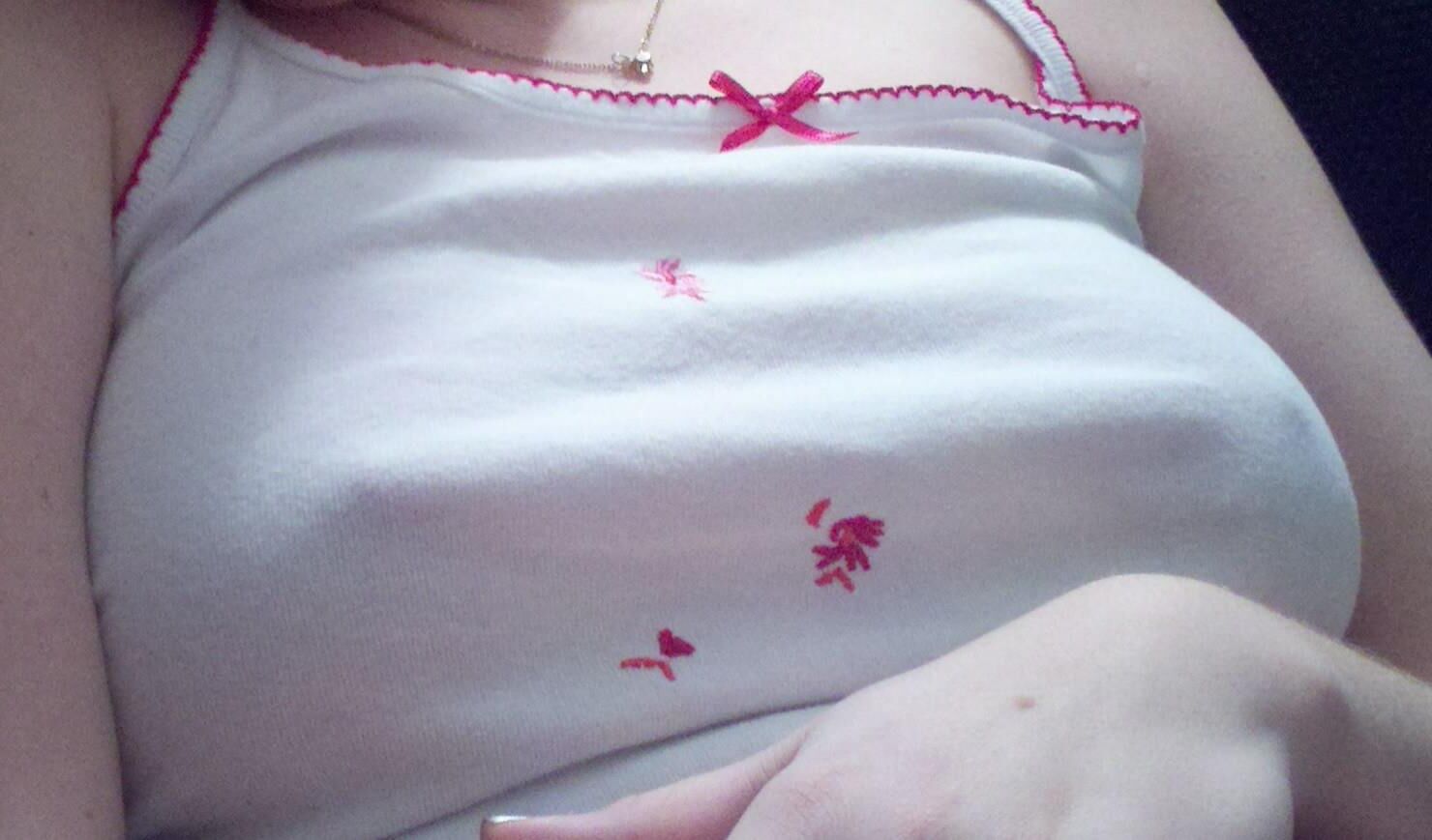 Amateur Michelle
