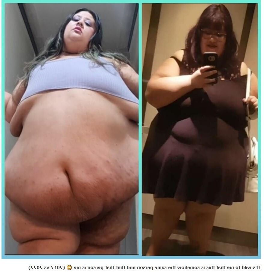 SSBBW Mix