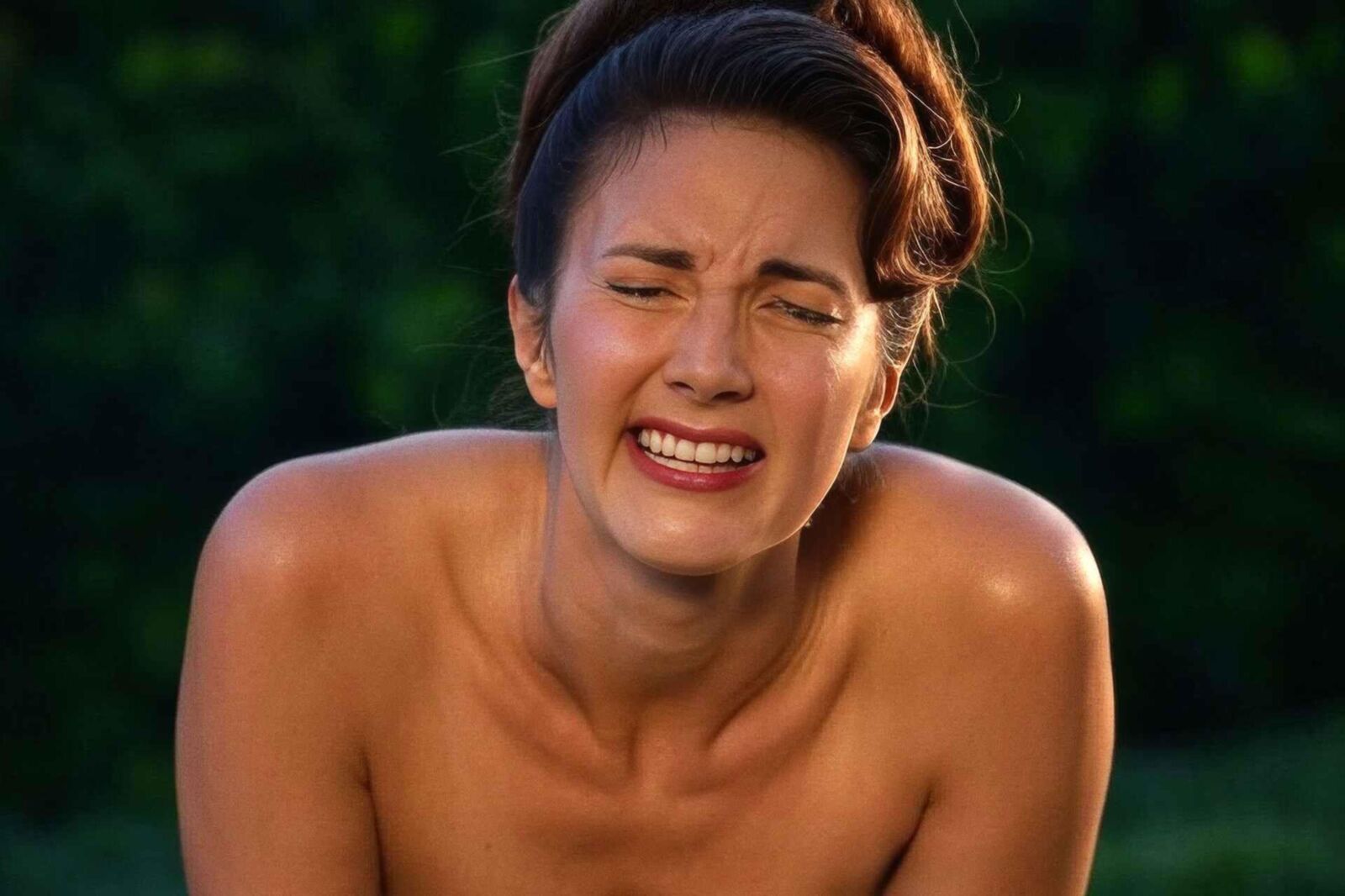 Lynda Carter linda agonia