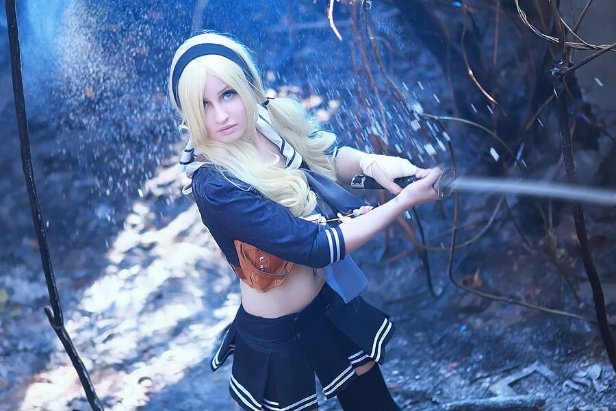 Sucker Punch Babydoll