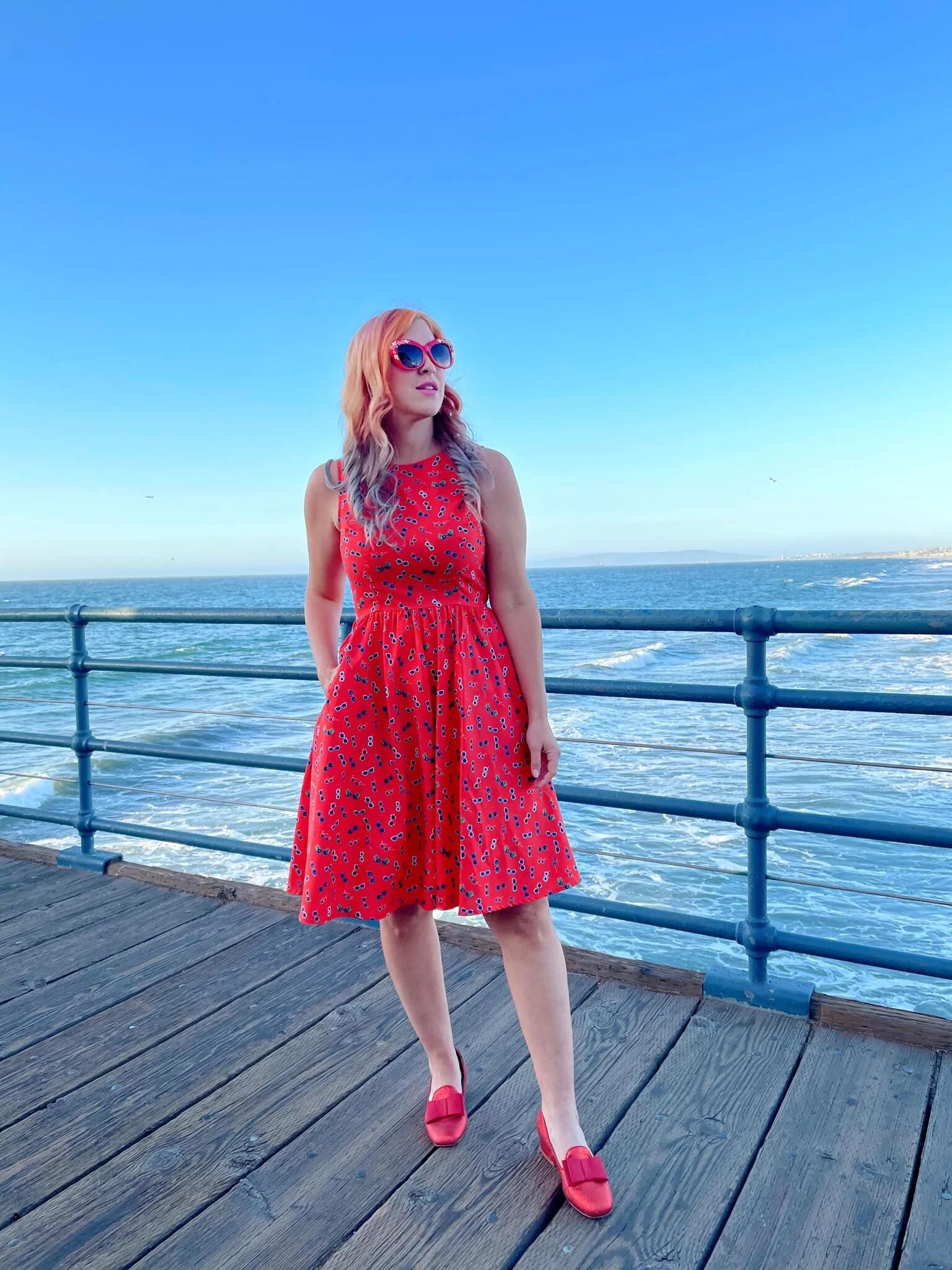 P interest In Beauty Retro Fashion Milf