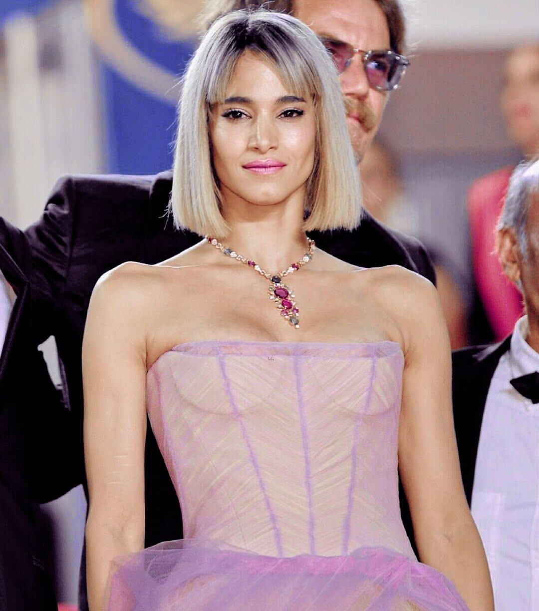 Sofia Boutella