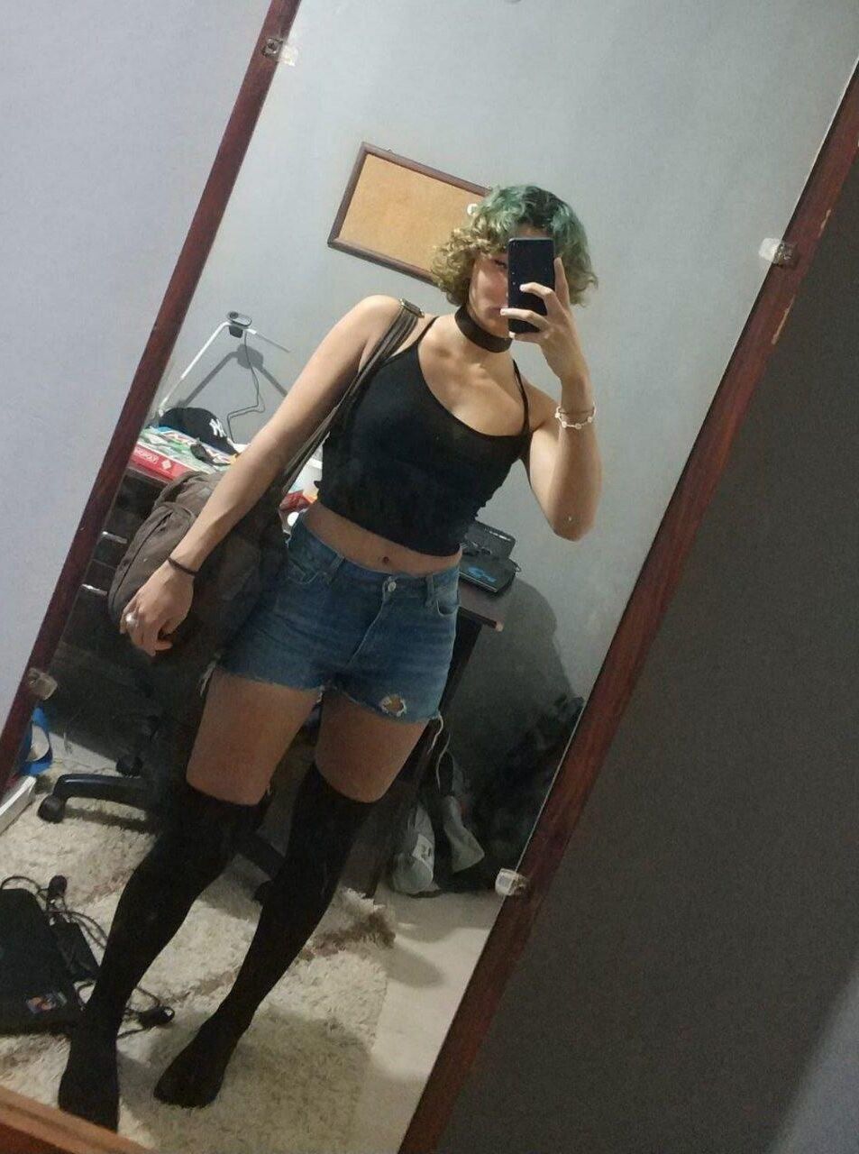 Puta morena turca nazli