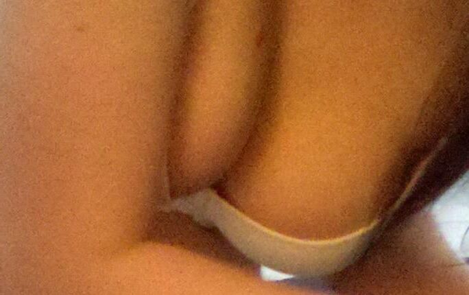 Amateur Michelle