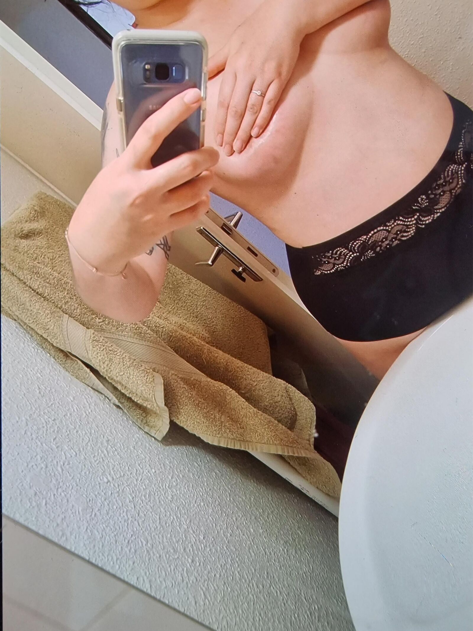 Amateur pregnant 