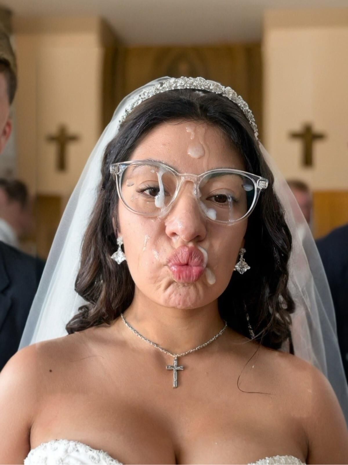 Brides fantastiques