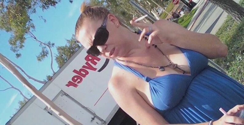 Sarah M Amateur 