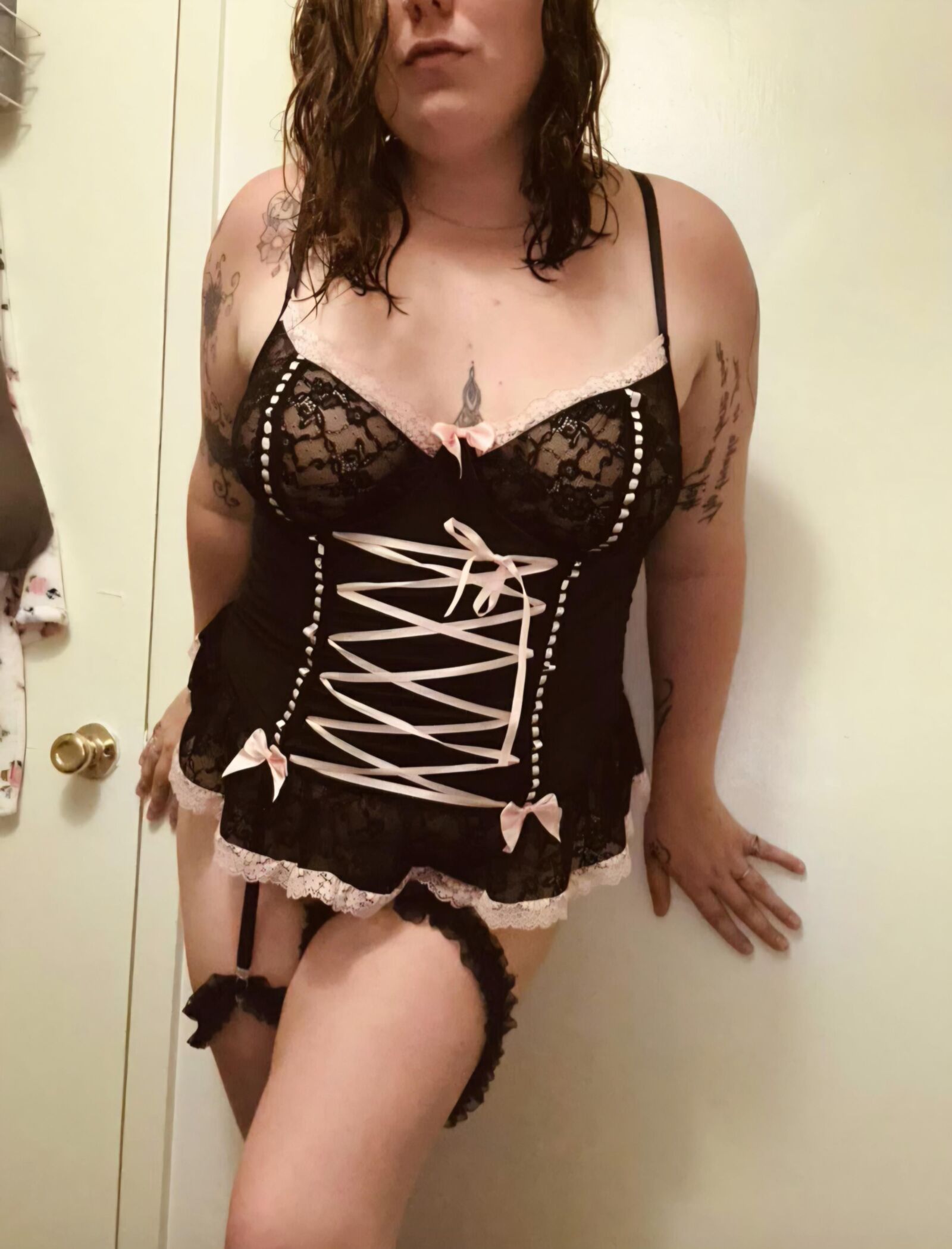 Chubby Slut 