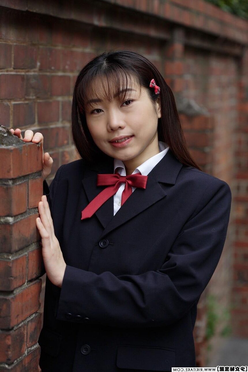 japanese nude model Rumi Kimura 