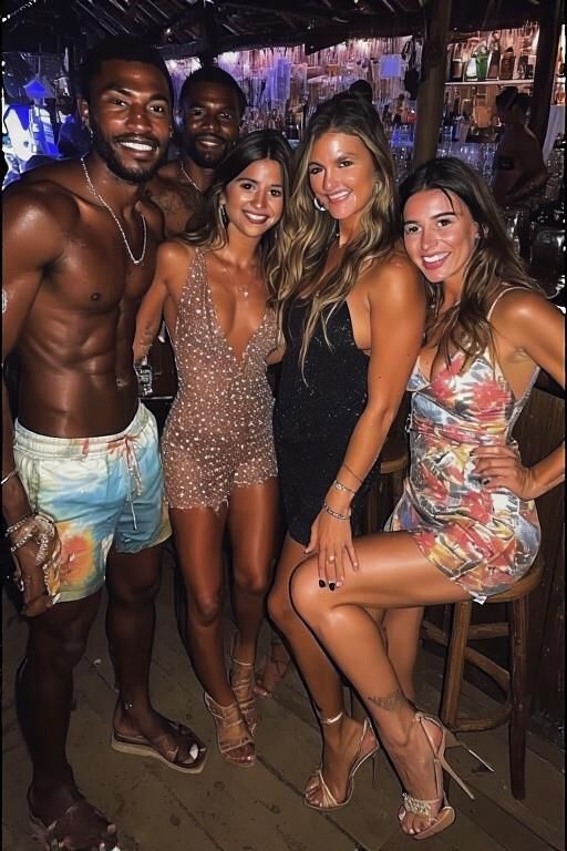 Férias jamaicanas