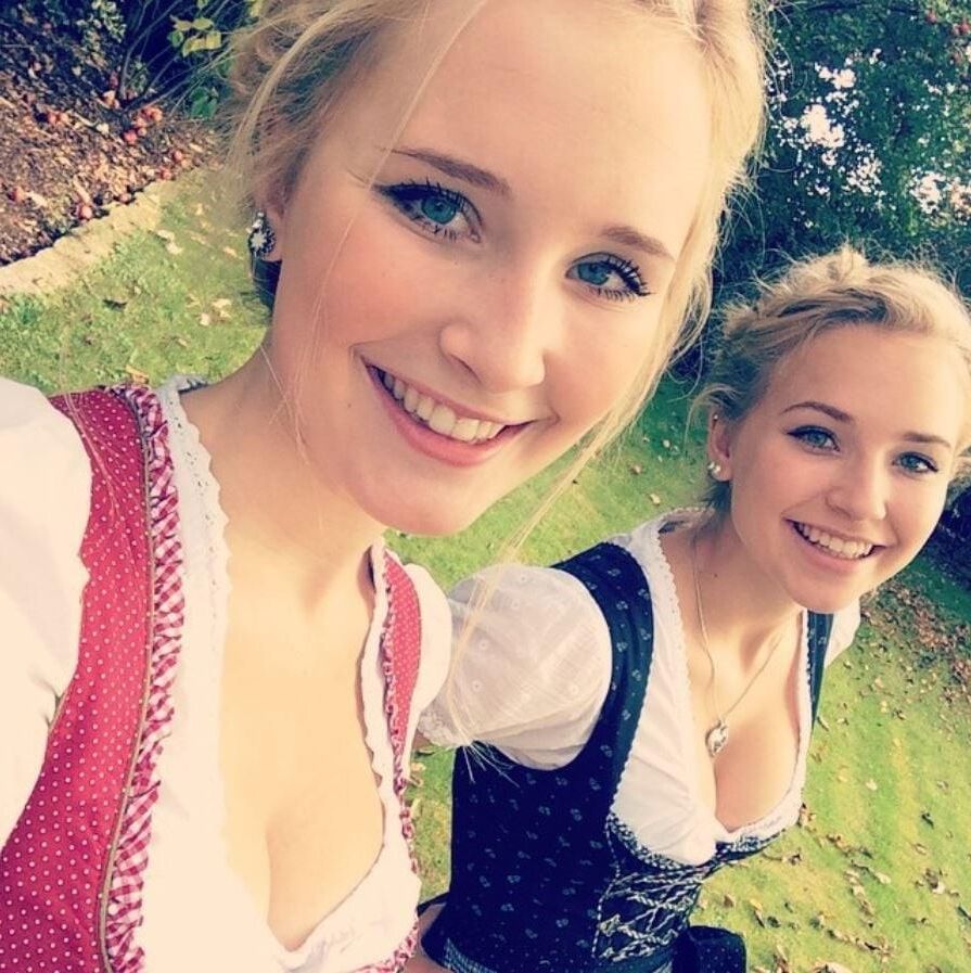 Geile Schwestern quelle sœur