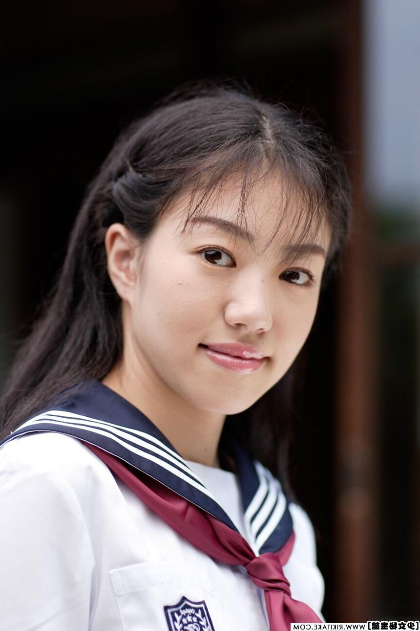 japanese nude model Mei Hanyuu