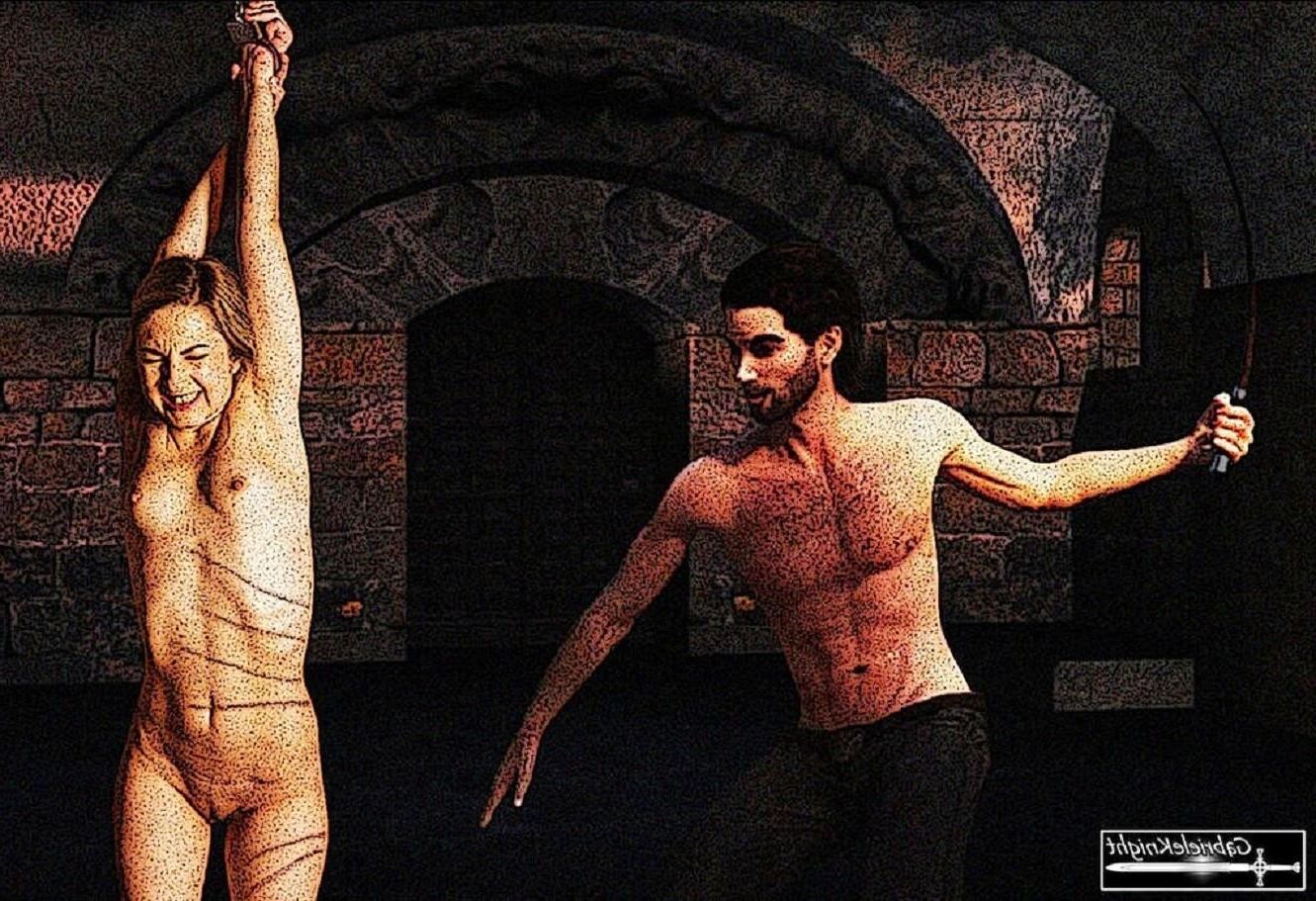 Это искусство или нет фантазий BDSM